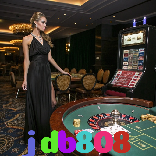  jdb808