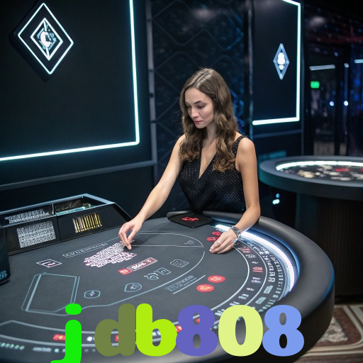  jdb808