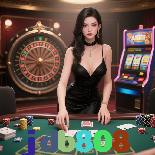  jdb808