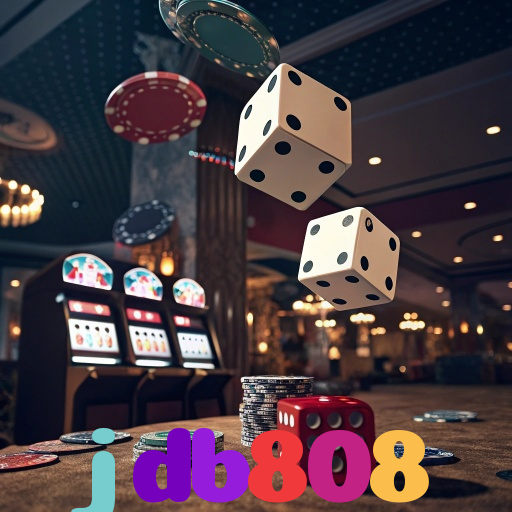  jdb808