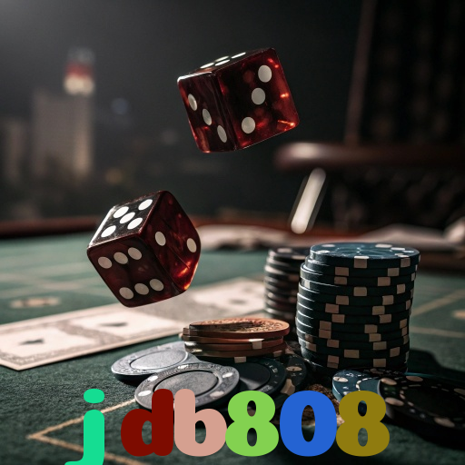  jdb808
