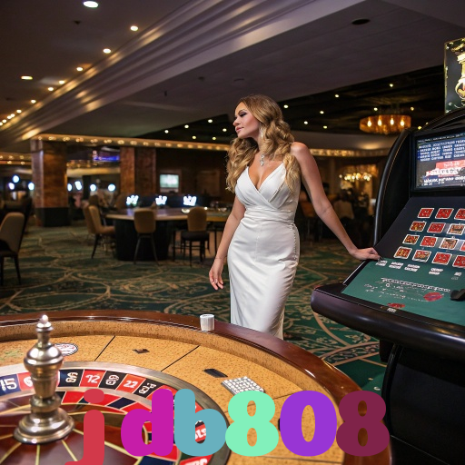  jdb808