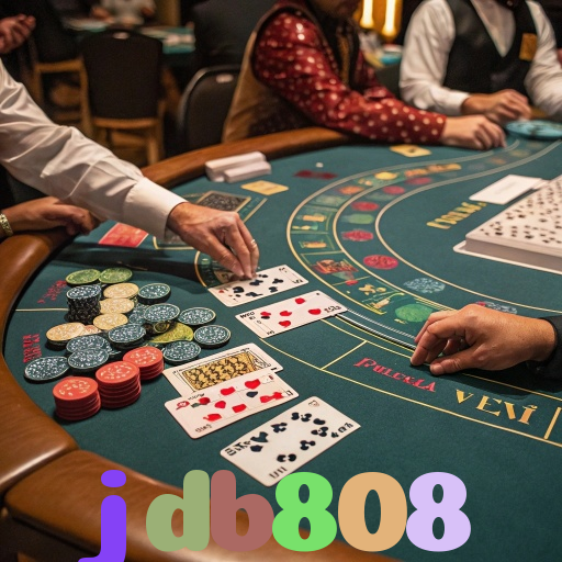  jdb808