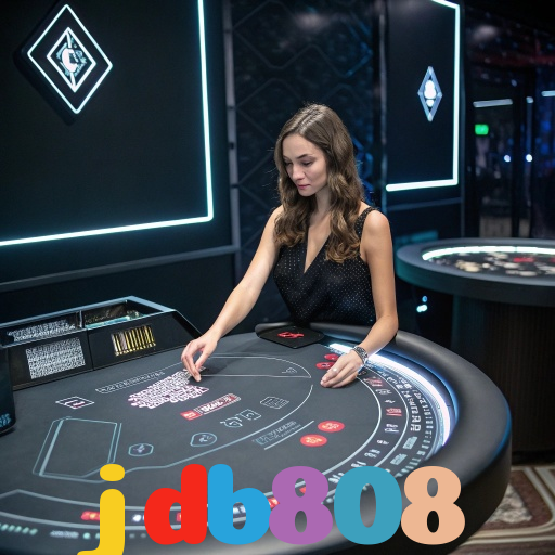  jdb808