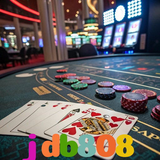  jdb808