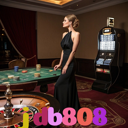  jdb808