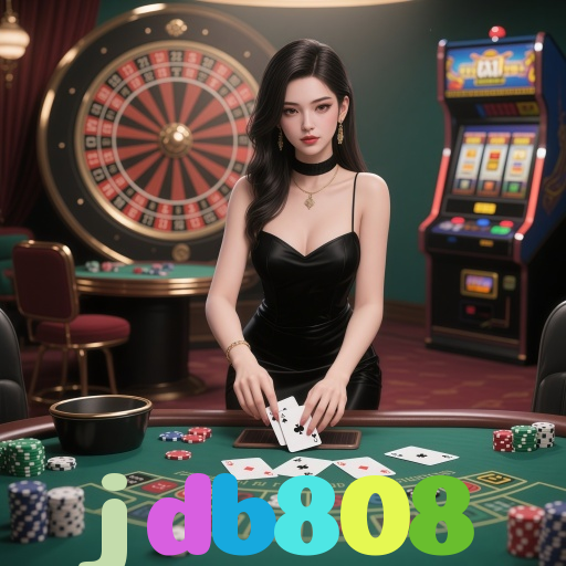  jdb808