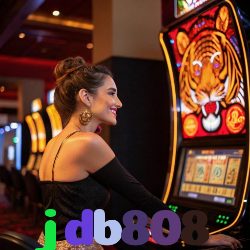  jdb808