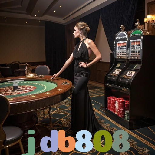  jdb808