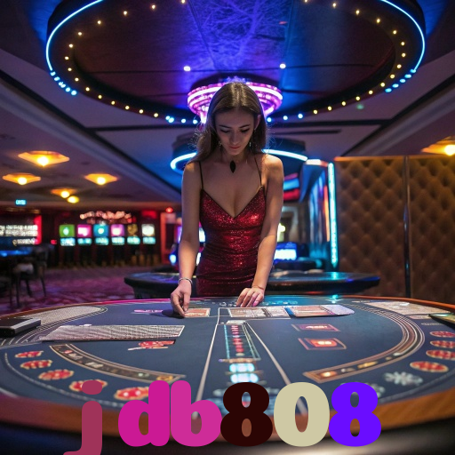  jdb808