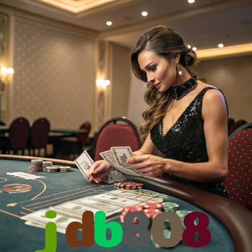  jdb808