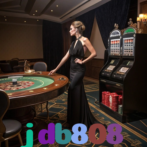  jdb808