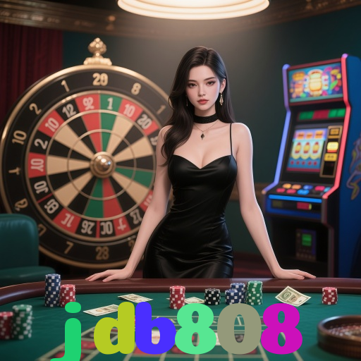  jdb808