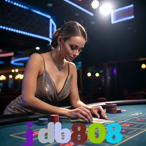  jdb808