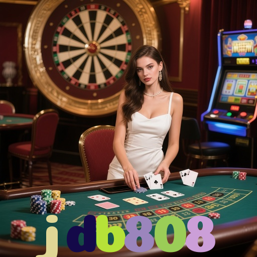  jdb808