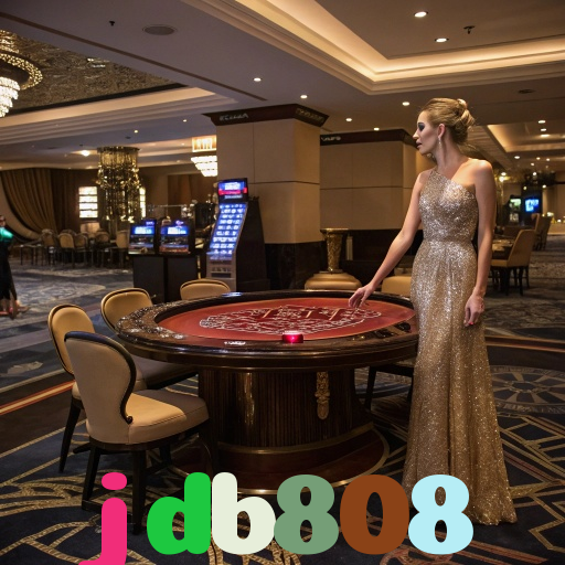  jdb808