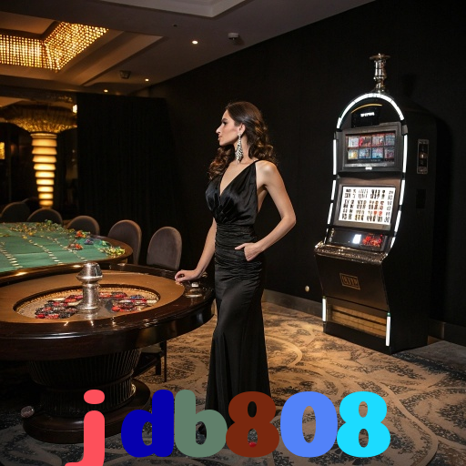  jdb808