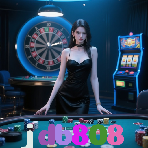  jdb808