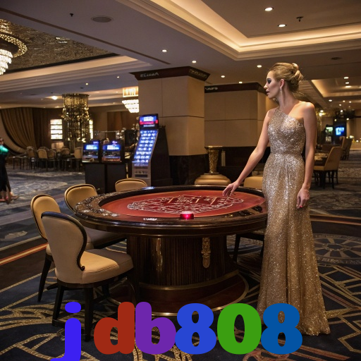  jdb808