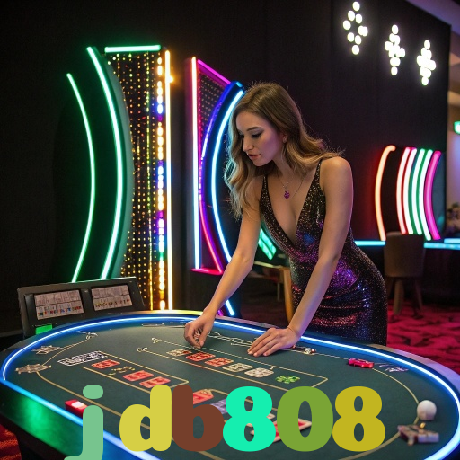  jdb808