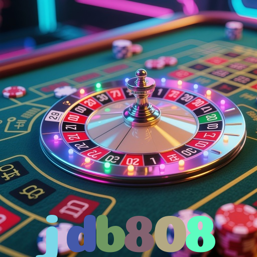  jdb808