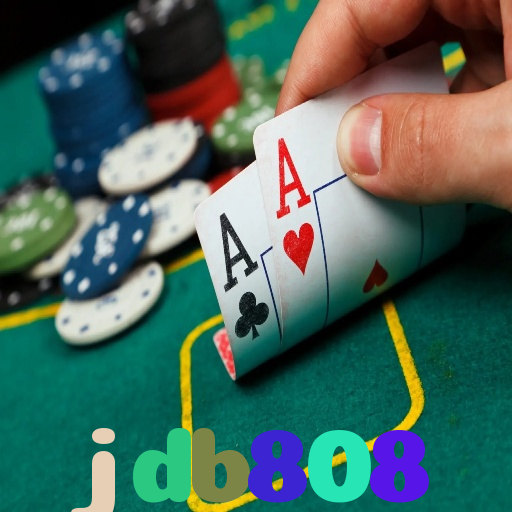 jdb808
