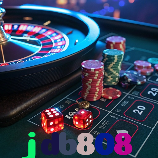  jdb808