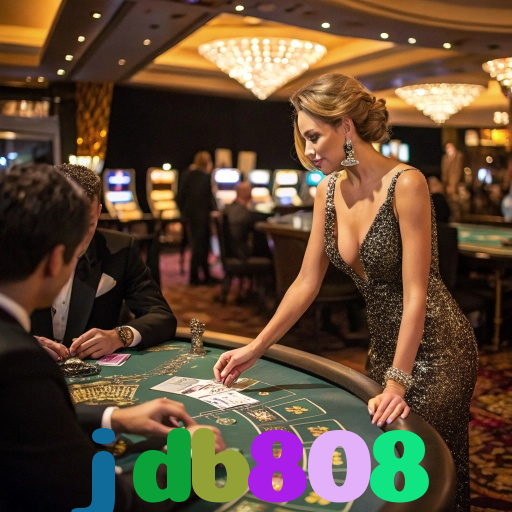  jdb808