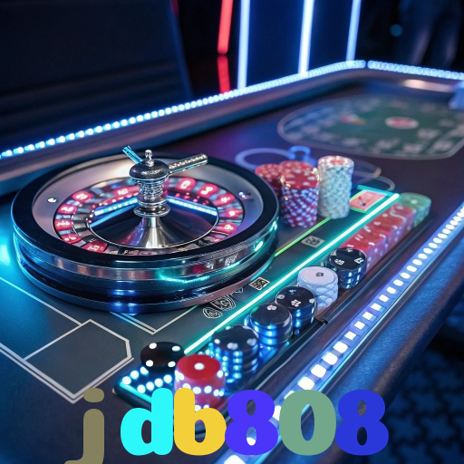  jdb808