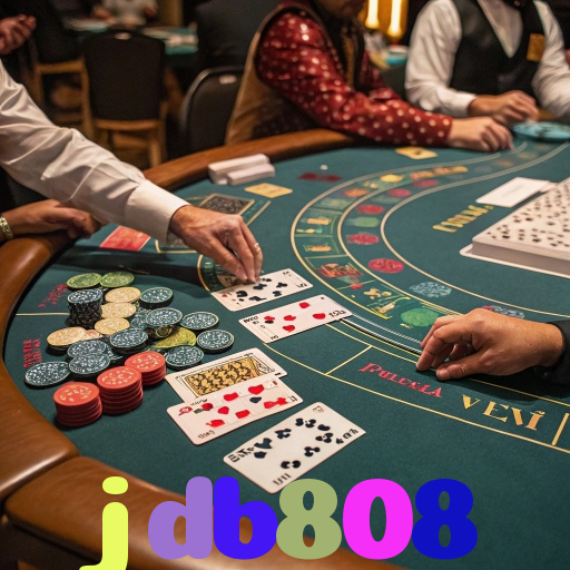  jdb808