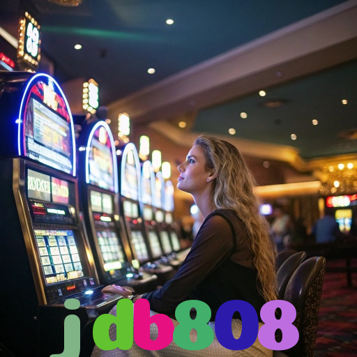  jdb808