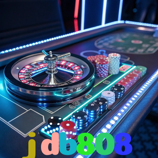  jdb808