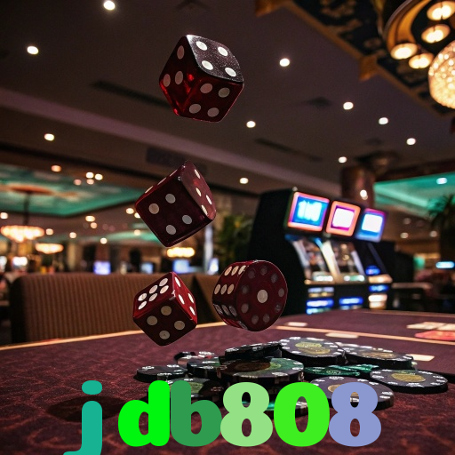  jdb808