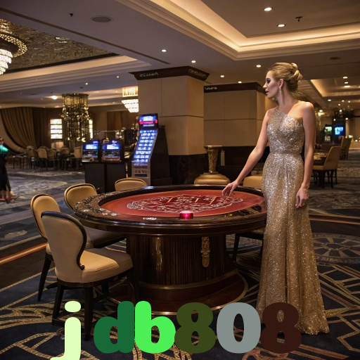  jdb808