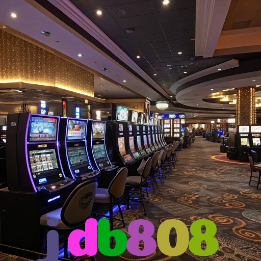  jdb808