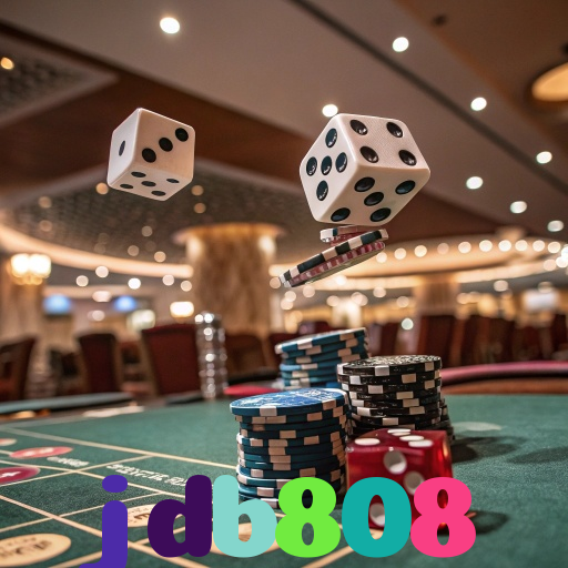  jdb808
