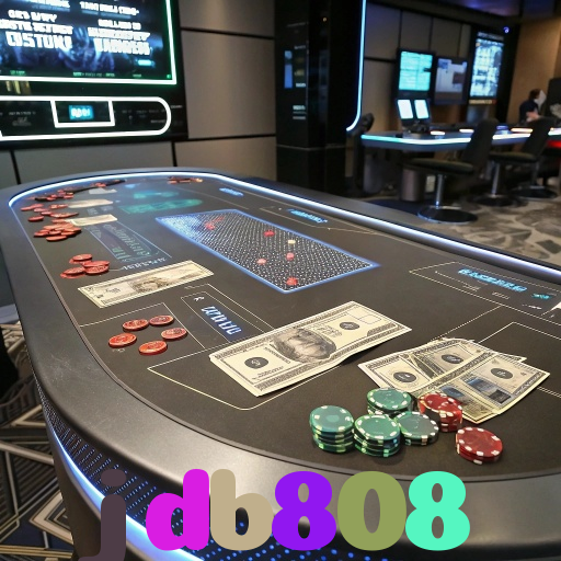  jdb808