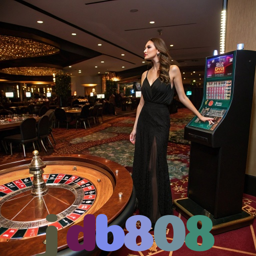  jdb808
