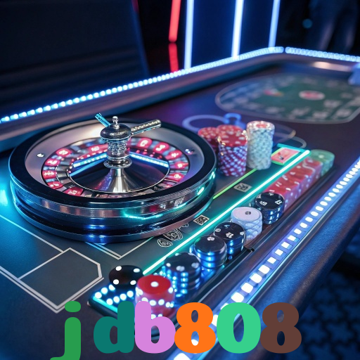  jdb808