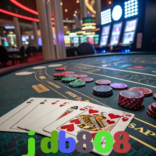  jdb808