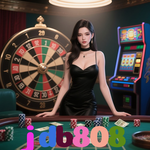  jdb808
