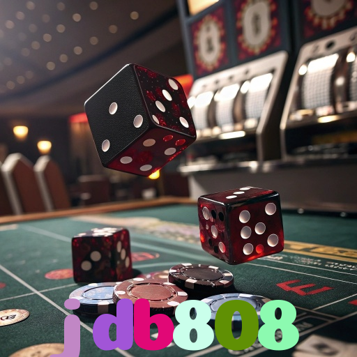  jdb808