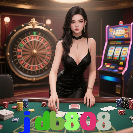  jdb808