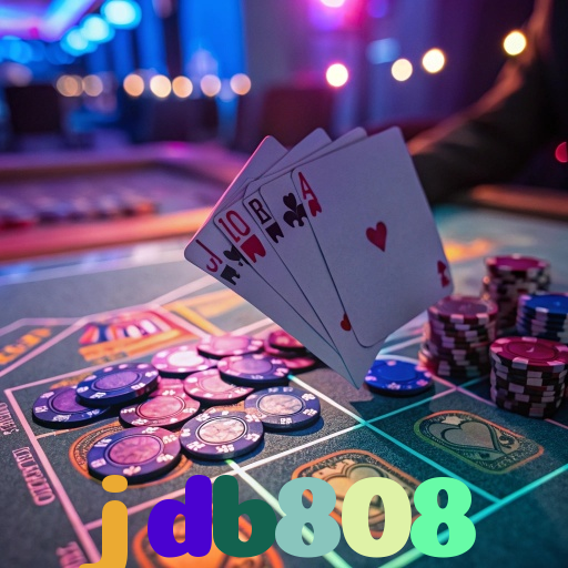  jdb808