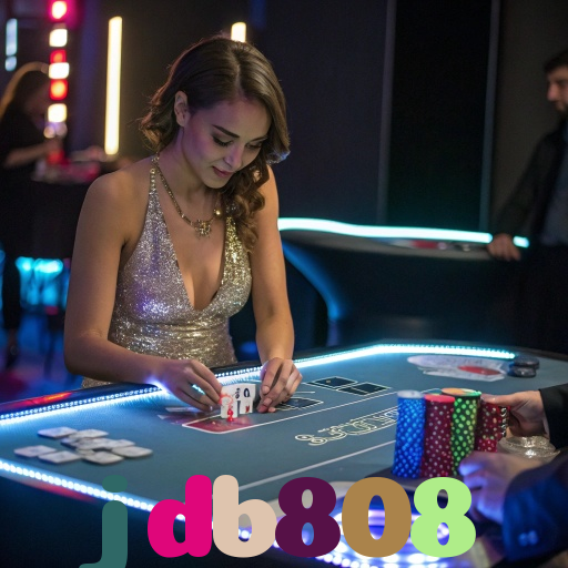 jdb808