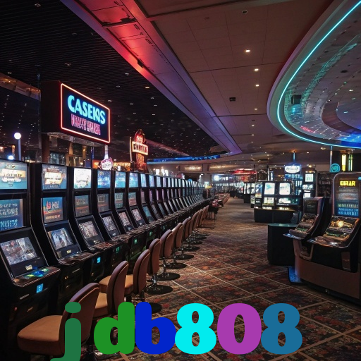  jdb808