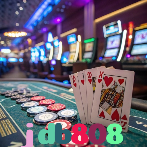  jdb808