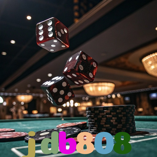 jdb808