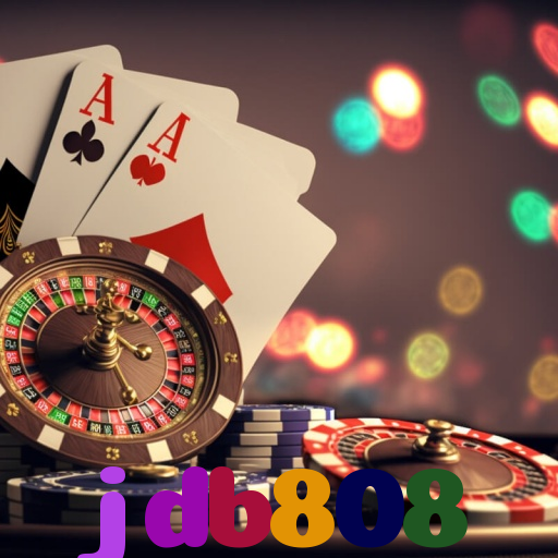  jdb808