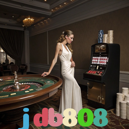  jdb808